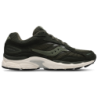 Saucony Progrid Omni 9 Herren Schuhe - Grün - Größe: 40 - Netz/Synthetik - Foot Locker