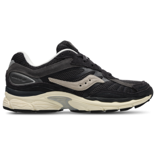 Saucony Progrid Omni 9 Herren Schuhe - Blau - Größe: 40 - Netz/Synthetik - Foot Locker