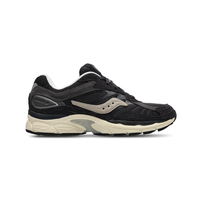 Saucony Progrid Omni 9 Herren Schuhe - Blau - Größe: 40 - Netz/Synthetik - Foot Locker