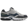 Saucony Progrid Omni 9 Herren Schuhe - Grau - Größe: 40 - Netz/Synthetik - Foot Locker