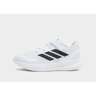 adidas Runfalcon 5 Kleinkinder - White, White