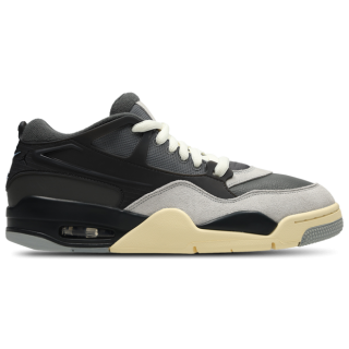 Jordan 4rm Herren Schuhe - Grau - Größe: 41 - Leder - Foot Locker