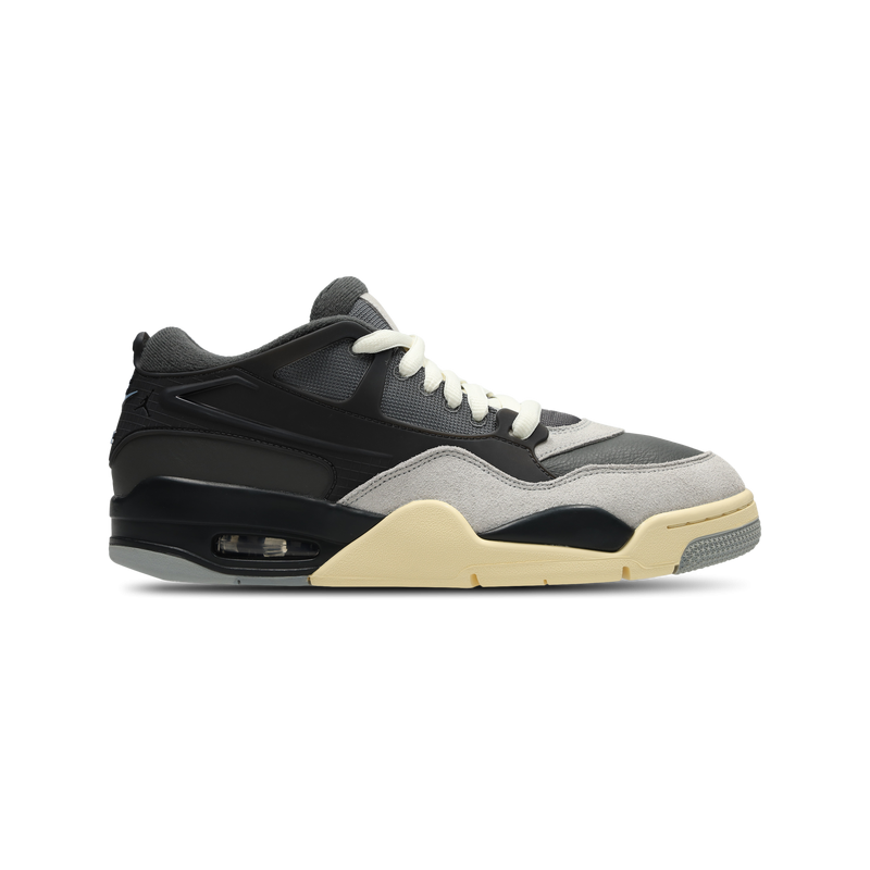 Jordan 4rm Herren Schuhe - Grau - Größe: 41 - Leder - Foot Locker