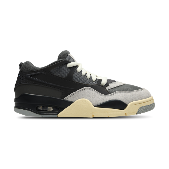 Jordan 4rm Herren Schuhe - Grau - Größe: 41 - Leder - Foot Locker