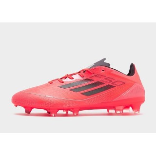 adidas F50 Pro FG - Pink, Pink