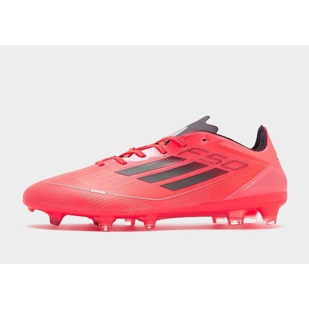 adidas F50 Pro FG - Pink, Pink