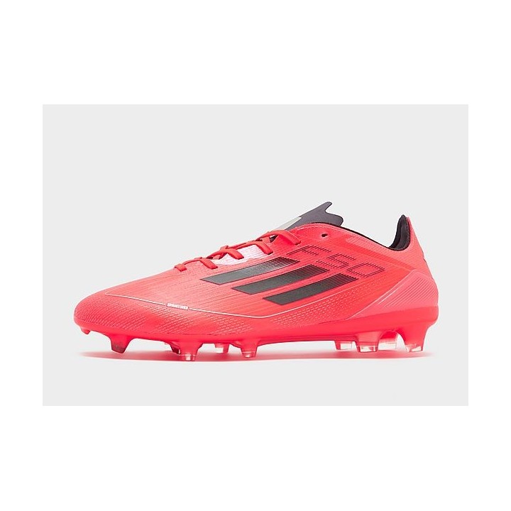 adidas F50 Pro FG - Pink, Pink