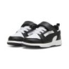 PUMA Sneaker "Rebound V6 Lo Sneakers Kinder"