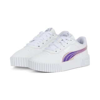 PUMA Sneaker "Carina 2.0 Holo Sneakers Mädchen"