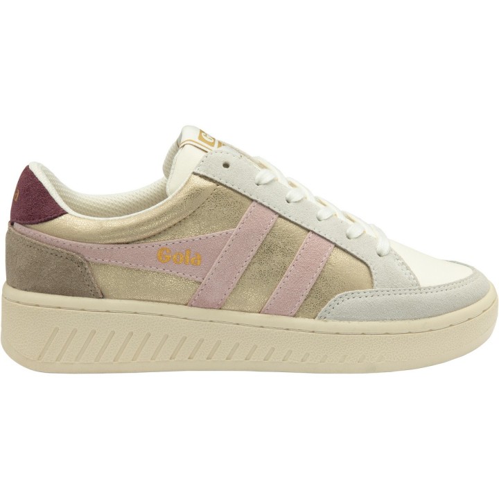 Gola Damen Superslam Blaze Schuhe