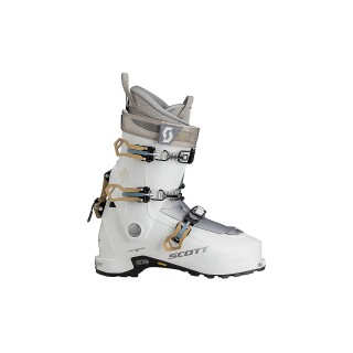 SCOTT Damen Tourenskischuhe Celeste weiss | 25 (38)