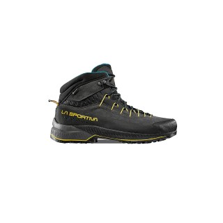 LA SPORTIVA Herren Zustiegsschuhe TX 4 Evo Mid GTX braun | 42
