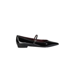 TORY BURCH Ballerina MARY JANE schwarz | 37 1/2