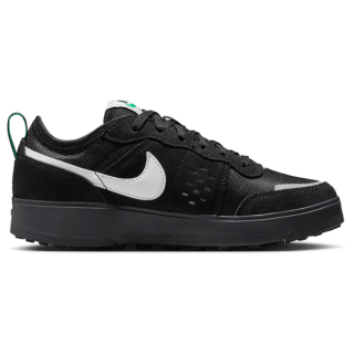 Nike C1ty Unisex Schuhe - Schwarz - Größe: 32 - Canvas - Foot Locker