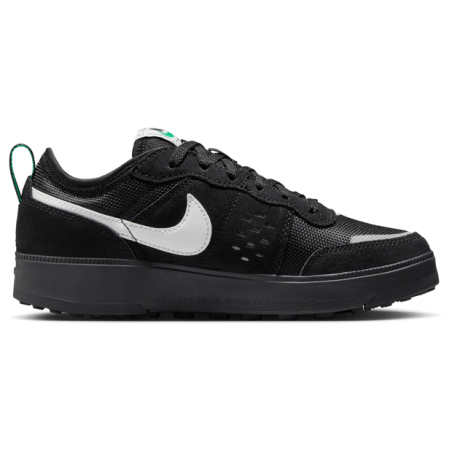 Nike C1ty Unisex Schuhe - Schwarz - Größe: 32 - Canvas - Foot Locker