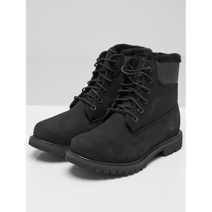Timberland Premium 6 inch warm Lined Waterproof Boots