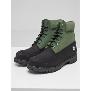 Timberland Premium 6 Inch Lace up Waterproof Boots