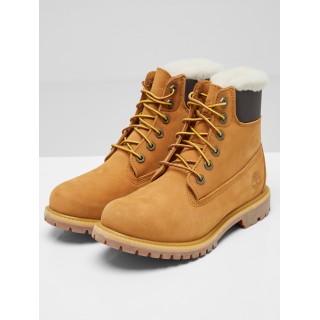Timberland Premium 6 inch warm Lined Waterproof Boots