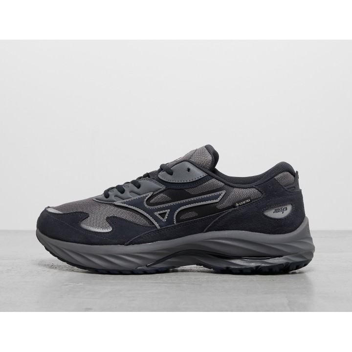 Mizuno Wave Rider Beta Gore-Tex - Black