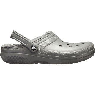 Crocs Classic Lined Clog Sandale