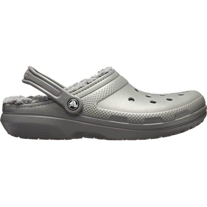Crocs Classic Lined Clog Sandale