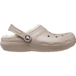 Crocs Classic Lined Clog Sandale
