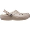 Crocs Classic Lined Clog Sandale