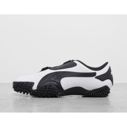 PUMA Mostro - White