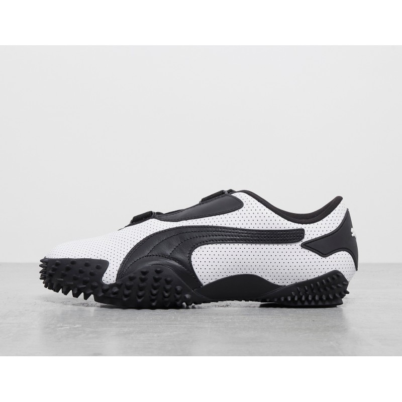 PUMA Mostro - White