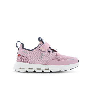 ON Cloud Unisex Schuhe - Rosa - Größe: 32 - Plastic/Polycarbonate - Foot Locker