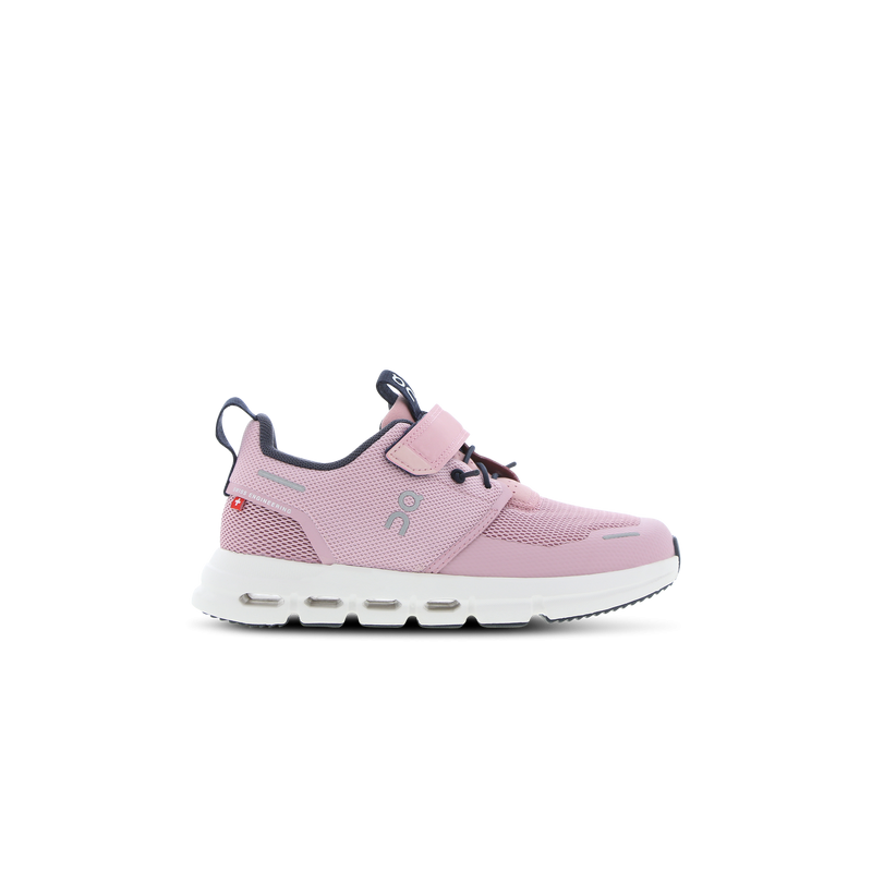 ON Cloud Unisex Schuhe - Rosa - Größe: 32 - Plastic/Polycarbonate - Foot Locker