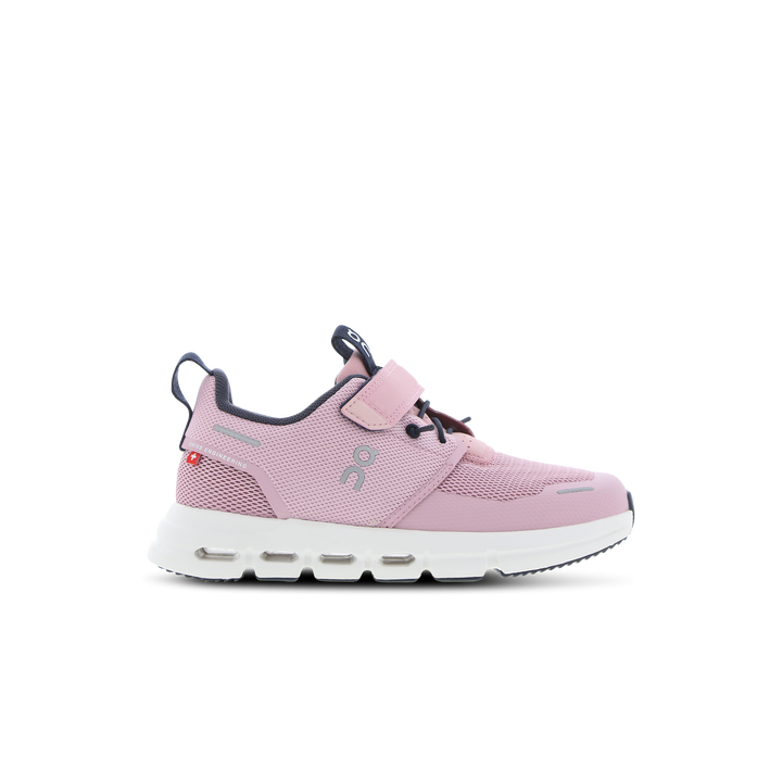 ON Cloud Unisex Schuhe - Rosa - Größe: 32 - Plastic/Polycarbonate - Foot Locker