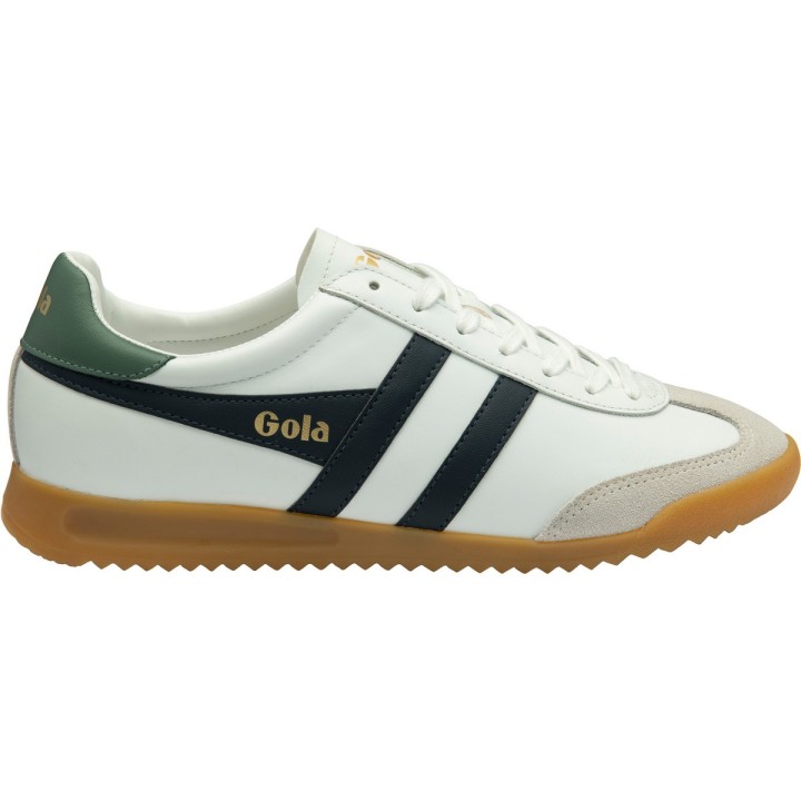 Gola Herren Torpedo Leather Schuhe