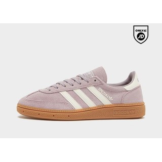 adidas Originals Handball Spezial Kinder - Purple, Purple