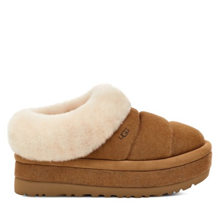 Hausschuhe Ugg W Tazzlita 1146390 Braun
