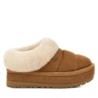 Hausschuhe Ugg W Tazzlita 1146390 Braun