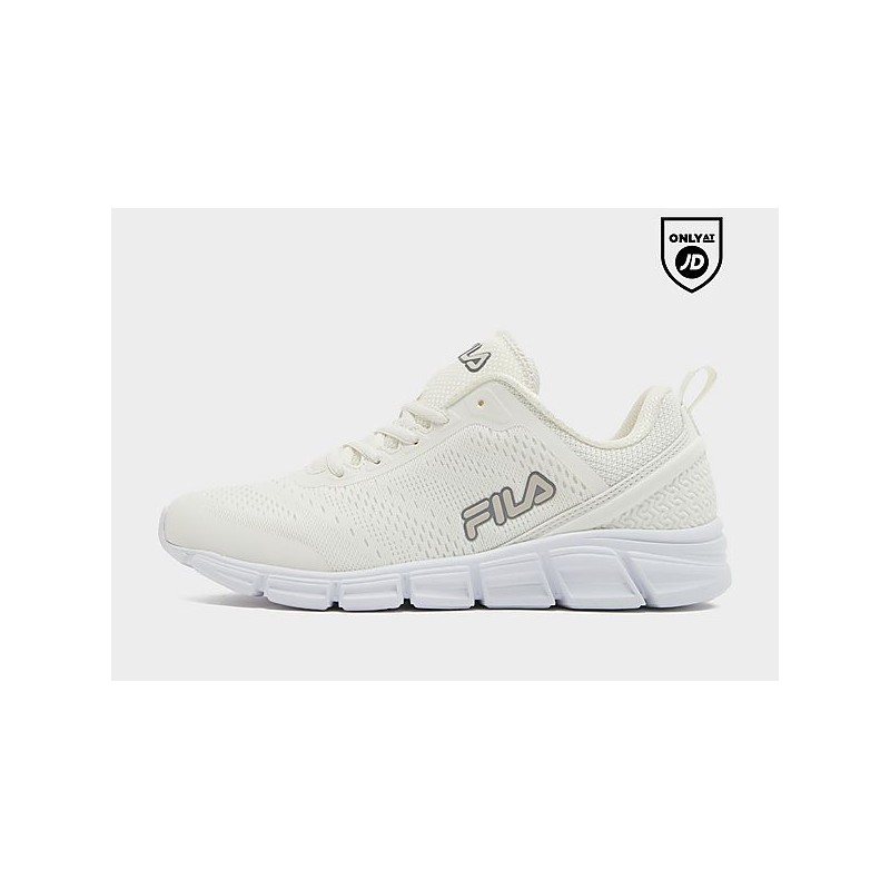 Fila Flash Attack Damen - Cream - Womens, Cream