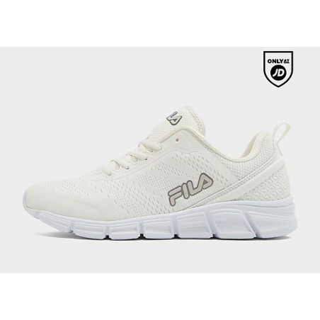 Fila Flash Attack Damen - Cream - Womens, Cream