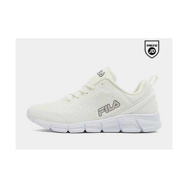 Fila Flash Attack Damen - Cream - Womens, Cream