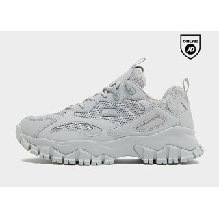 Fila Ray Tracer Mono Kinder - Grey - Kids, Grey