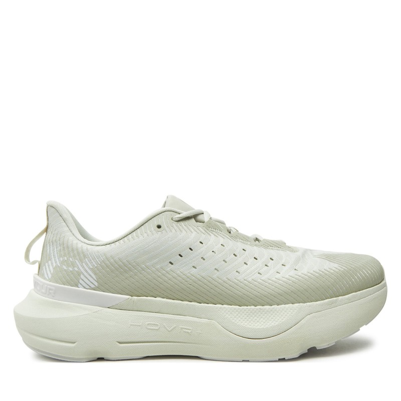 Laufschuhe Under Armour Ua Infinite Pro 3027190-106 Weiß