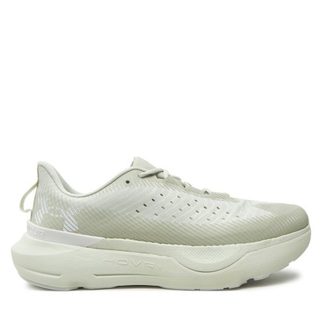 Laufschuhe Under Armour Ua Infinite Pro 3027190-106 Weiß