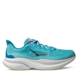 Laufschuhe Hoka Mach 6 1147810 Blau