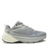 Trekkingschuhe 4F 4FWMM00FOTSM037 Grau