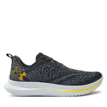 Laufschuhe Under Armour Ua Velociti 4 Se 3027585-103 Grau