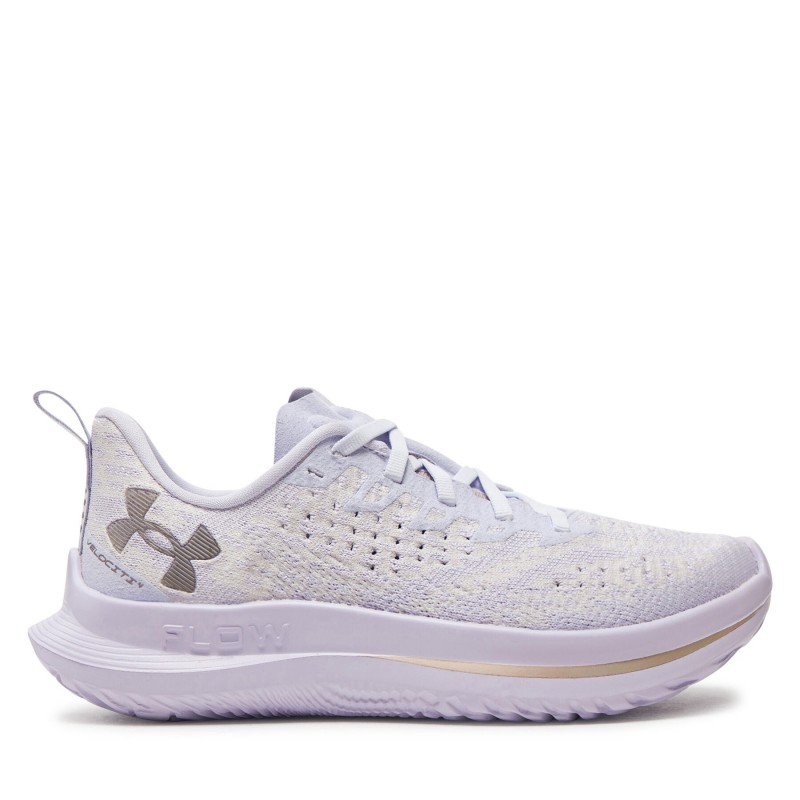 Laufschuhe Under Armour Ua W Velociti 4 Se 3027586-500 Violett