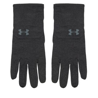 Herrenhandschuhe Under Armour UA Storm Fleece Gloves 1365958-001 Schwarz