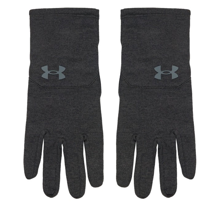 Herrenhandschuhe Under Armour UA Storm Fleece Gloves 1365958-001 Schwarz