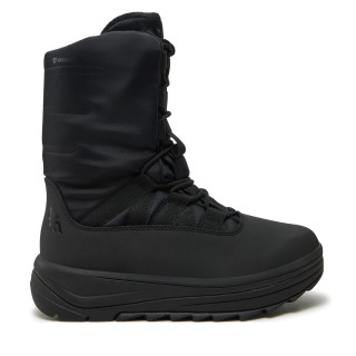 Schneeschuhe 4F 4FRAW24FSBSF012 Schwarz