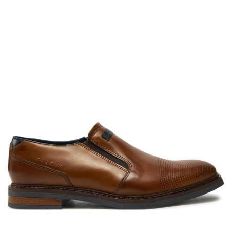 Halbschuhe Bugatti 311AES604100 Braun